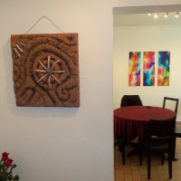 2012 Galerie Roever