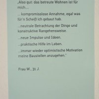 2012 Mudra Wohnen