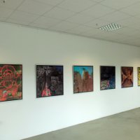 2016 Rothmühlpassage